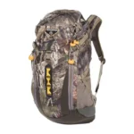 Gsm Tenzing Rambler Day Pack Backpack Mossy Oak Breakup Country Camo - alternate view 3