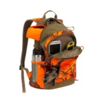 The Allen Company Inc. Allen Terrain Delta Backpack and Daypack Mossy Oak Break-Up Blaze - alternate view 2