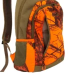The Allen Company Inc. Allen Terrain Delta Backpack and Daypack Mossy Oak Break-Up Blaze - alternate view 3