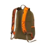 The Allen Company Inc. Allen Terrain Delta Backpack and Daypack Mossy Oak Break-Up Blaze - alternate view 4