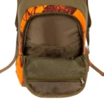 The Allen Company Inc. Allen Terrain Delta Backpack and Daypack Mossy Oak Break-Up Blaze - alternate view 5