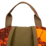 The Allen Company Inc. Allen Terrain Delta Backpack and Daypack Mossy Oak Break-Up Blaze - alternate view 6