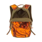 The Allen Company Inc. Allen Terrain Delta Backpack and Daypack Mossy Oak Break-Up Blaze - alternate view 7