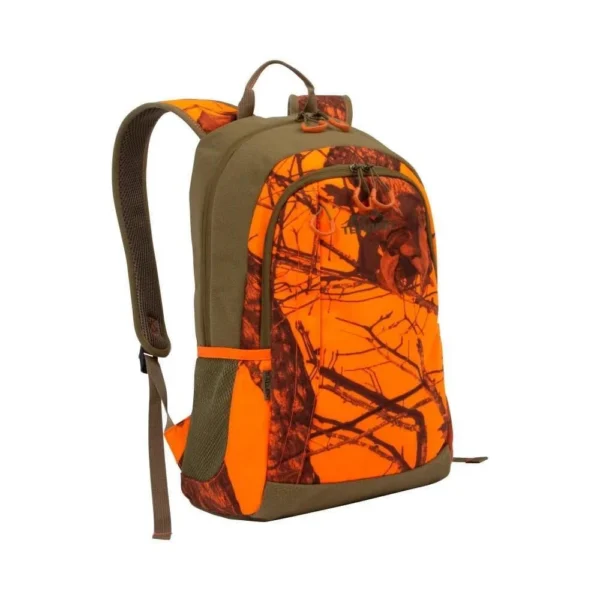 The Allen Company Inc. Allen Terrain Delta Backpack and Daypack Mossy Oak Break-Up Blaze