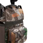 The Allen Company Inc. Allen Terrain Mesa Bino Case with Harness Realtree Edge Camo - alternate view 3