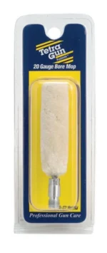 Engineered Materials Inc. DBA Tetra Gun Tetra ProSmith Bore Mop (5/40 Thread) .17 cal - alternate view 2