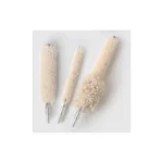 Engineered Materials Inc. DBA Tetra Gun Tetra ProSmith Bore Mop (5/40 Thread) .17 cal