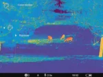 Sellmark Corporation Pulsar Thermal Imaging Monocular Telos LRF XP50 - alternate view 6