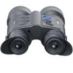 Sellmark Corporation Pulsar Telos LRF XQ35 Thermal Monocular Rangefinder