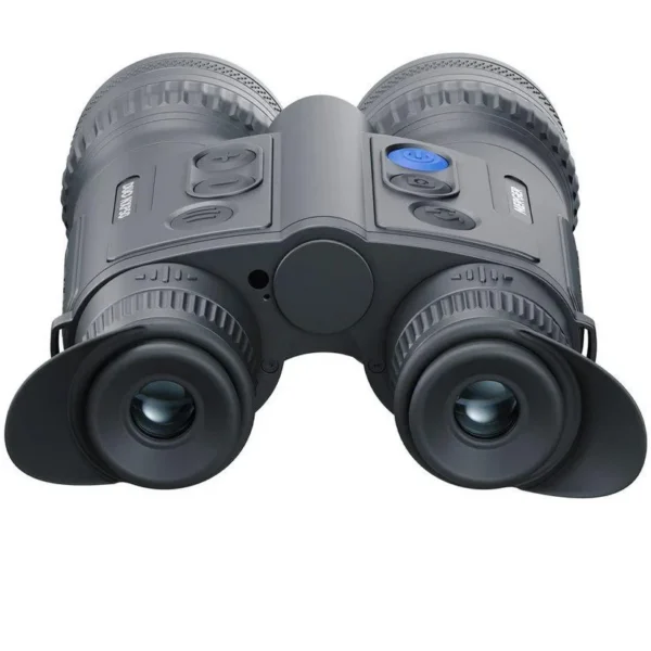 Sellmark Corporation Pulsar Telos LRF XQ35 Thermal Monocular Rangefinder
