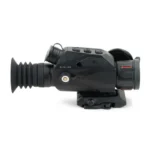 IRay USA Nocpix Slim Series L25 Multi-Fuction Thermal Rifle Scope 2.5x 384x288 25mm Black - alternate view 10