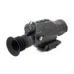 IRay USA Nocpix Slim Series L25 Multi-Fuction Thermal Rifle Scope 2.5x 384x288 25mm Black - alternate view 12