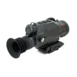 IRay USA Nocpix Slim Series L25 Multi-Fuction Thermal Rifle Scope 2.5x 384x288 25mm Black - alternate view 2