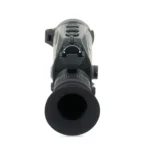 IRay USA Nocpix Slim Series L25 Multi-Fuction Thermal Rifle Scope 2.5x 384x288 25mm Black - alternate view 3