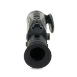 IRay USA Nocpix Slim Series L25 Multi-Fuction Thermal Rifle Scope 2.5x 384x288 25mm Black - alternate view 4
