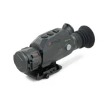 IRay USA Nocpix Slim Series L25 Multi-Fuction Thermal Rifle Scope 2.5x 384x288 25mm Black - alternate view 5