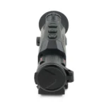 IRay USA Nocpix Slim Series L25 Multi-Fuction Thermal Rifle Scope 2.5x 384x288 25mm Black - alternate view 6
