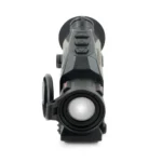 IRay USA Nocpix Slim Series L25 Multi-Fuction Thermal Rifle Scope 2.5x 384x288 25mm Black - alternate view 7