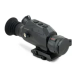 IRay USA Nocpix Slim Series L25 Multi-Fuction Thermal Rifle Scope 2.5x 384x288 25mm Black - alternate view 8