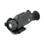 IRay USA Nocpix Slim Series L25 Multi-Fuction Thermal Rifle Scope 2.5x 384x288 25mm Black
