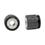 GEMTECH GM-45/BLKSD THREADMNT1/2X28