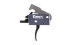 Timney Triggers TIMNEY TRIG IMPACT FOR AR15 BLK - alternate view 2
