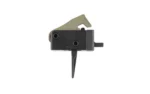 Timney Triggers TIMNEY SIG MPX SNGL STG STRGHT TRIGG - alternate view 2