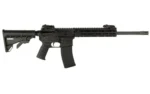 Tippmann Arms Company TIPPMANN M4-22 PRO 16" 22LR 25RD BLK - alternate view 2
