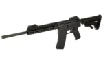 Tippmann Arms Company TIPPMANN M4-22 PRO 16" 22LR 25RD BLK - alternate view 3