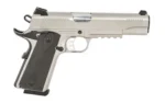 Tisas USA TISAS 1911 SS45R 45ACP 5" 8RD STS - alternate view 3