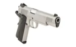 Tisas USA TISAS 1911 SS45R 45ACP 5" 8RD STS - alternate view 4