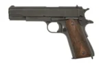 Tisas USA TISAS 1911A1 US ARMY 9MM 5" 9RD - alternate view 2