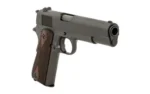 Tisas USA TISAS 1911A1 US ARMY 9MM 5" 9RD - alternate view 4