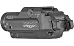 Streamlight TLR-10 Gun Light with Red Laser and Rear Switch Options 1000 Lumens - alternate view 3