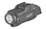 Streamlight TLR-10 Gun Light with Red Laser and Rear Switch Options 1000 Lumens - alternate view 4