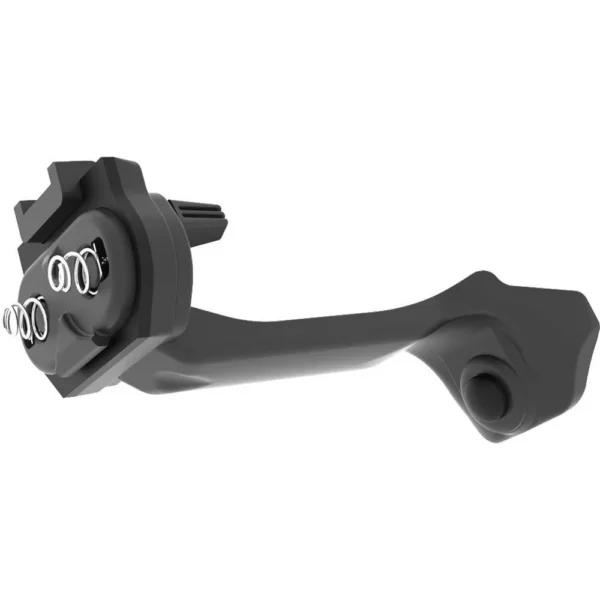 Streamlight Contour Remote for TLR-2/TLR-2 Sig P320 XCarry, black, angled view