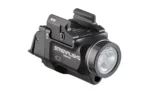Streamlight TLR-8 HL-X Sub Handgun Weapon Light for SIG P365/XL Closed Rail Systems 1000 Lumens Black - alternate view 2