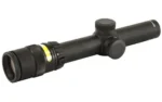 TRIJICON ACCUPOINT 1-4X24 GRN DOT 30 - alternate view 7