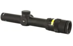TRIJICON ACCUPOINT 1-4X24 GRN DOT 30 - alternate view 8
