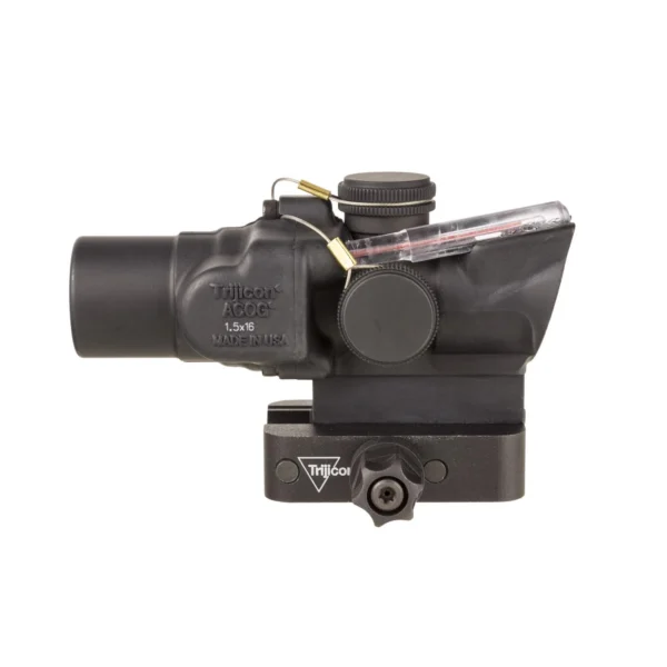 TRIJICON ACOG 1.5X16S RED RING