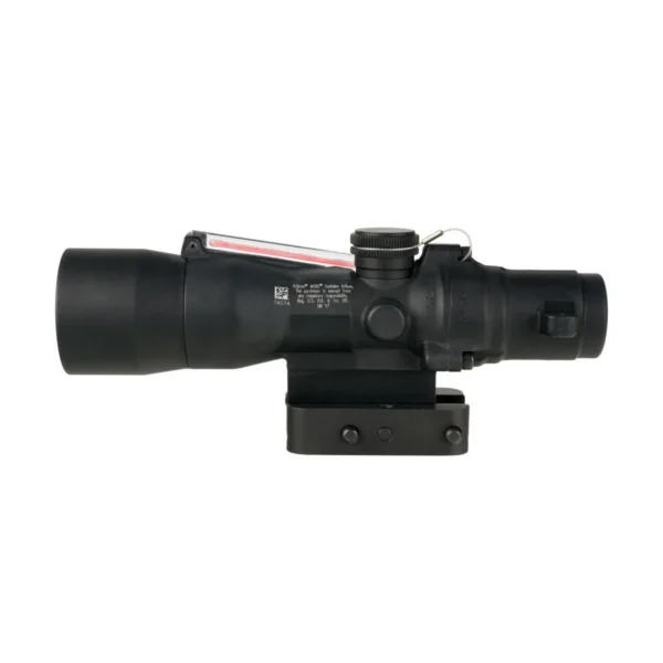 TRIJICON ACOG 3X30 RED CHEVRON .223