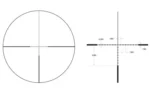 TRIJICON ASCENT 3-12X40 BDC TARGET - alternate view 5