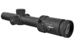 TRIJICON CREDO 1-6X24 SFP BDC RED - alternate view 3