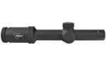 TRIJICON CREDO 1-6X24 SFP BDC RED - alternate view 4