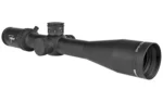 TRIJICON CREDO 2.5-15X42 SFP MRAD RD - alternate view 3