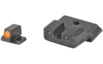 TRIJICON HD NS S&W M&P ORG FRONT - alternate view 2