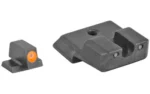 TRIJICON HD NS S&W M&P ORG FRONT - alternate view 3
