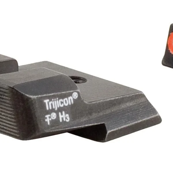 TRIJICON HD NS S&W M&P ORG FRONT