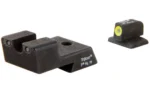TRIJICON HD NS COLT 1911 NV YLW FRNT - alternate view 2