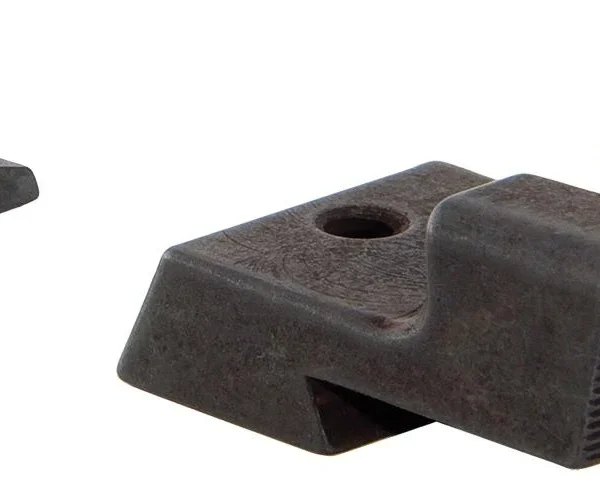 TRIJICON HD NS COLT 1911 NV YLW FRNT